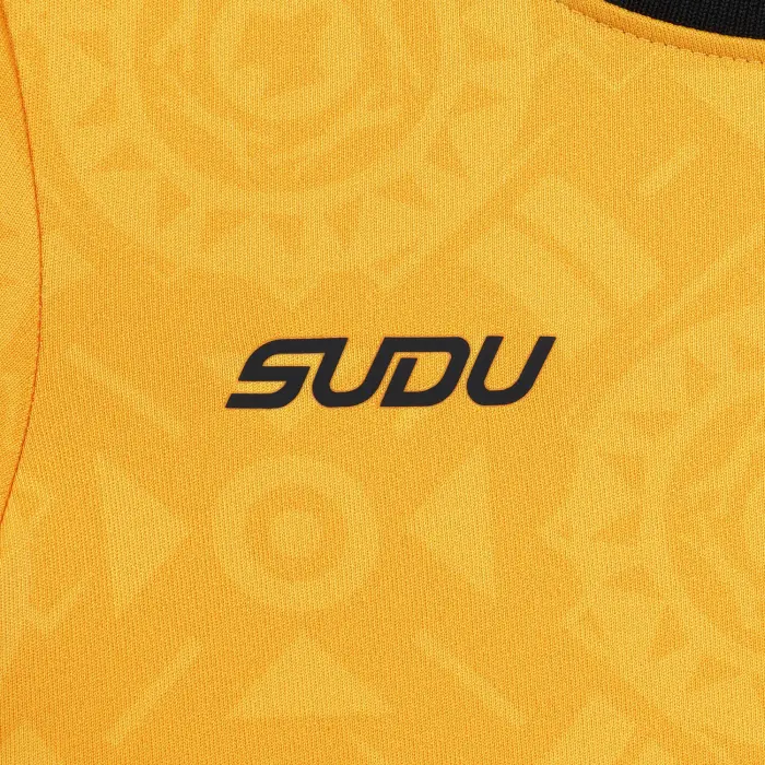 Wolverhampton Wanderers Fan Shop | 2025-26 Wolves Home Infant Kit Collection Official Wolves Fan Gear